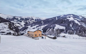 Beautiful Home In Rauris With Kitchen